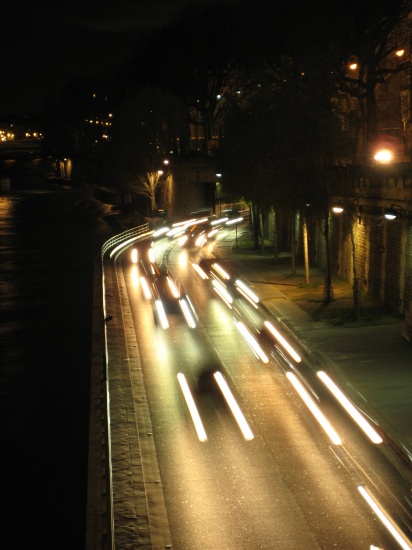 autfahrindunklemstreifen